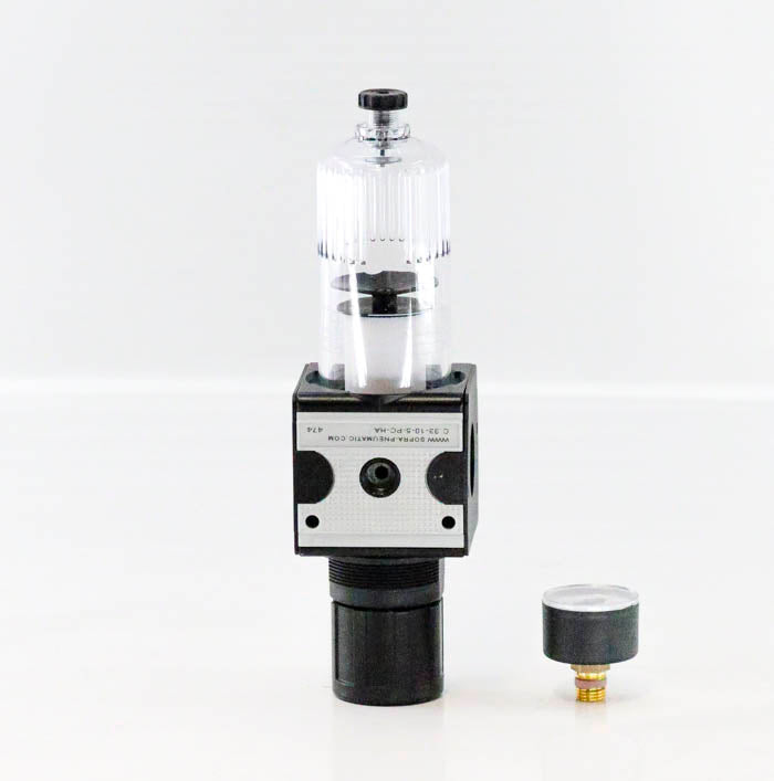 FRL C33G regulator filter