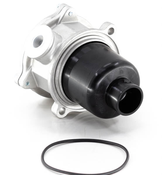 FRTR120000BB30C000 hydraulic filter housing FRT