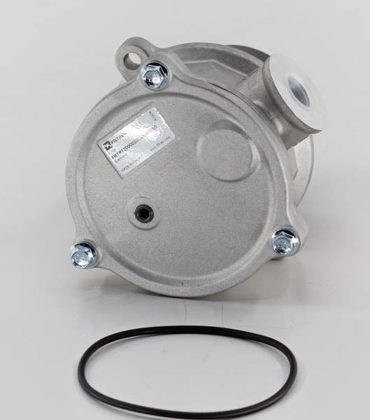 FRTR120000BB30C000 hydraulic filter housing FRT