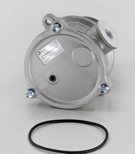 FRTR120000BB30C000 hydraulic filter housing FRT