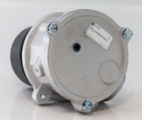 FRTR122000BB40C000S0 in-line filter housing (return filter)