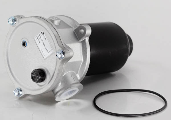 FRTR122C10BBB4TC000S0 in-line filter