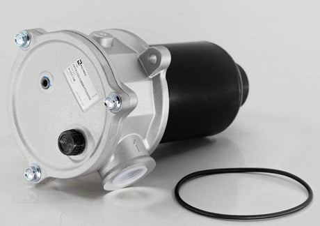 FRTR122C10BBB4TC000S0 in-line filter