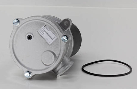 FRTR122C25BBB40C000S0 Tank top return filter FRT