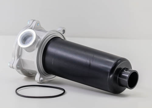 FRTR130000BB50C000S0 hydraulic filter housing