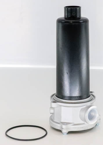 FRTR130000BBB50C000S0 hydraulic filter housing FRT