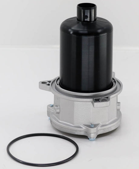 FRTR140000BB60C000S0 in-line filter housing (return filter)