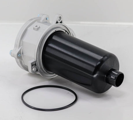 FRTR140000BB60C000S0 in-line filter housing (return filter)