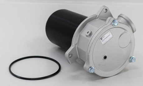 FRTR140000BB60C000S0 in-line filter housing (return filter)