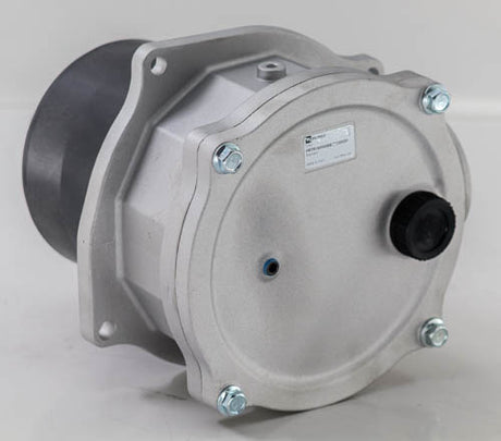 FRTR150000BB7TC000S0 in-line filter housing