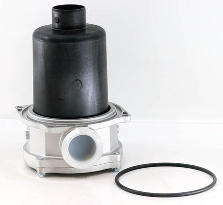 FRTR164000BB80C000 in-line filter housing (return line)