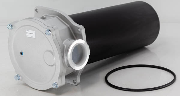 FRTR166000BB80C000 hydraulic filter housing FRT