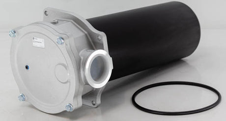 FRTR166000BB80C000 hydraulic filter housing FRT