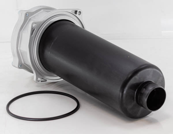 FRTR166000BB80C000 hydraulic filter housing FRT