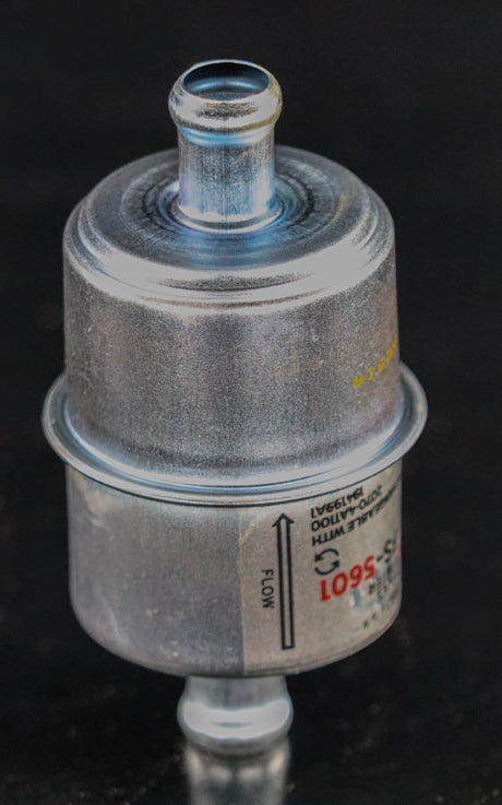 FS-5601 fuel filter in-line