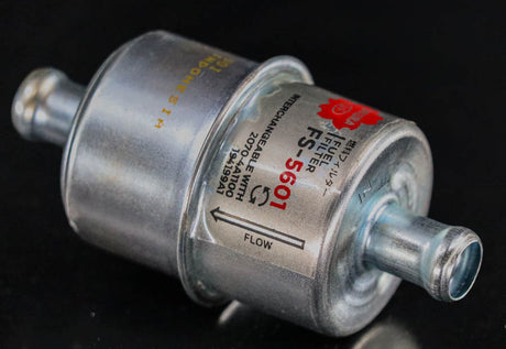 FS-5601 fuel filter in-line