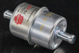 FS-5701 fuel filter in-line