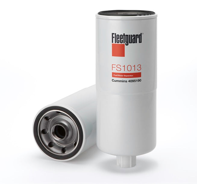 FS1013 fuel filter spin-on