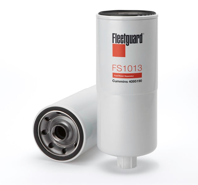 FS1013 fuel filter spin-on