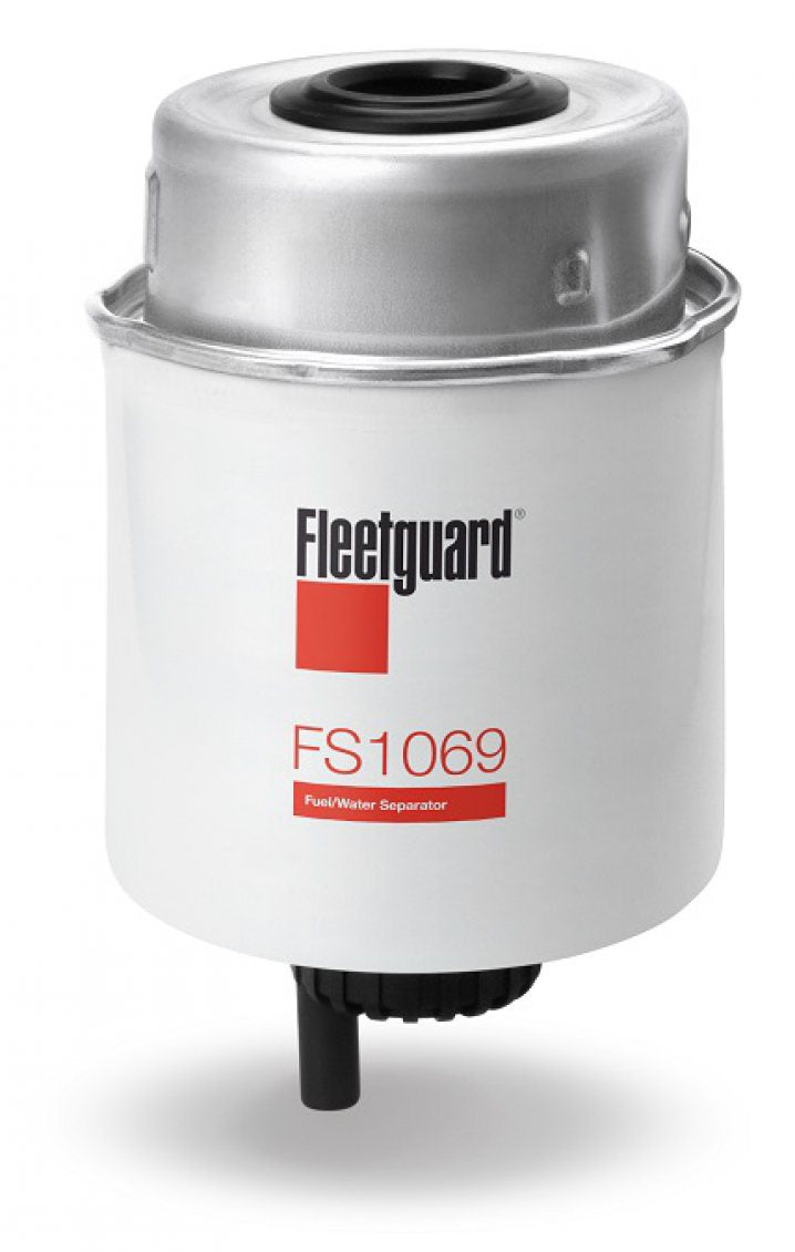 FS1069 fuel filter element