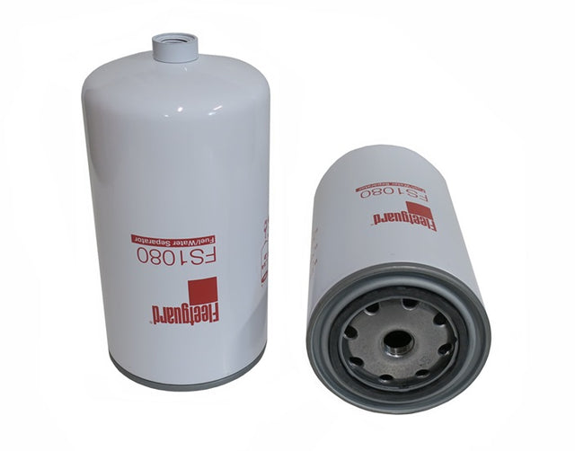 FS1080 fuel filter spin-on