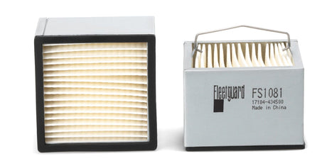 FS1081 fuel filter element