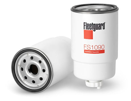 FS1090 fuel filter spin-on