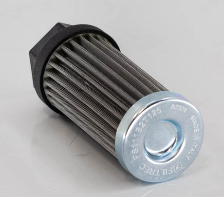 FS111B2T125 Suction strainer