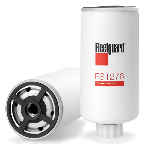 FS1276 fuel filter spin-on