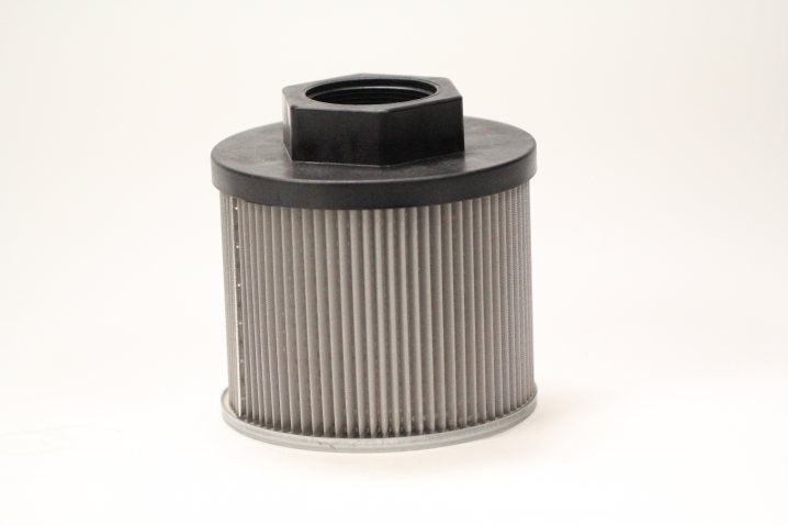 FS140B8T125 Suction strainer