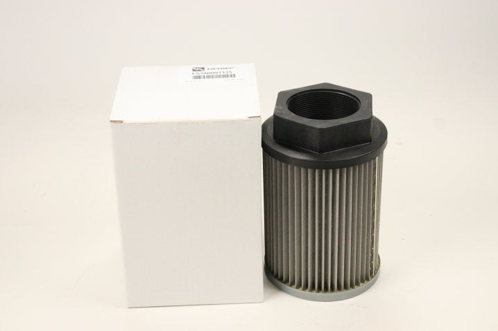FS180B9T125 Suction strainer