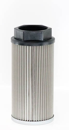 FS186B10T60 Suction strainer