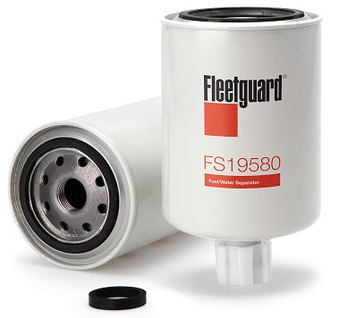 FS19580 fuel filter spin-on