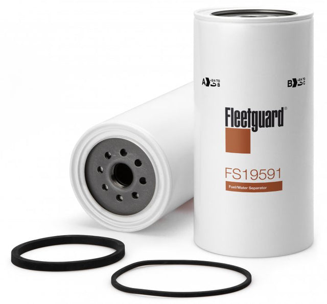 FS19591 fuel filter element