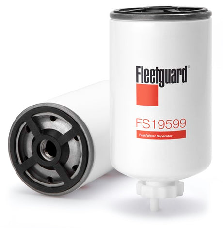 FS19599 fuel filter spin-on
