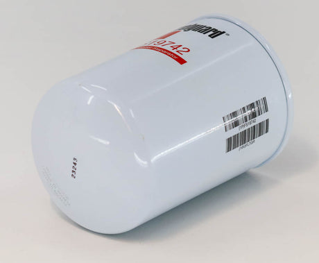 FS19742 fuel filter spin-on