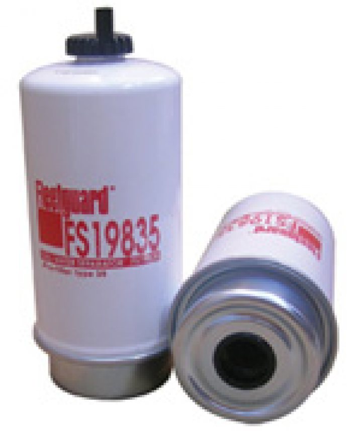 FS19835 fuel filter element
