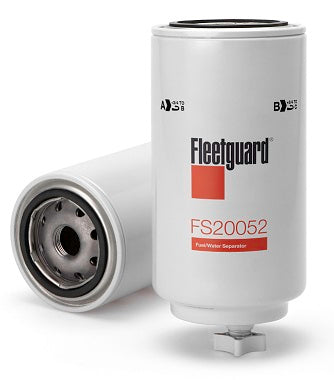 FS20052 fuel filter element