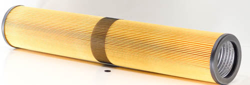 FS20226 fuel filter element