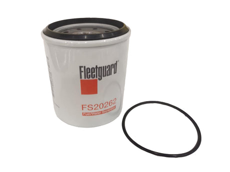 FS20262 fuel filter spin-on