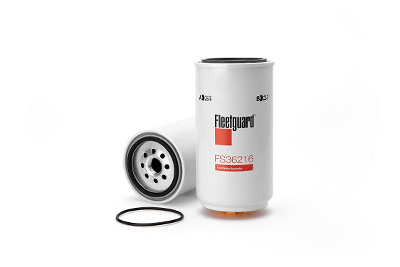 FS36216 fuel filter spin-on