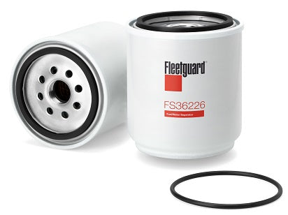 FS36226 fuel filter spin-on