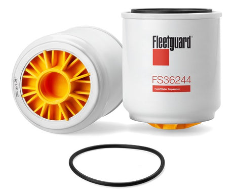 FS36244 fuel filter spin-on