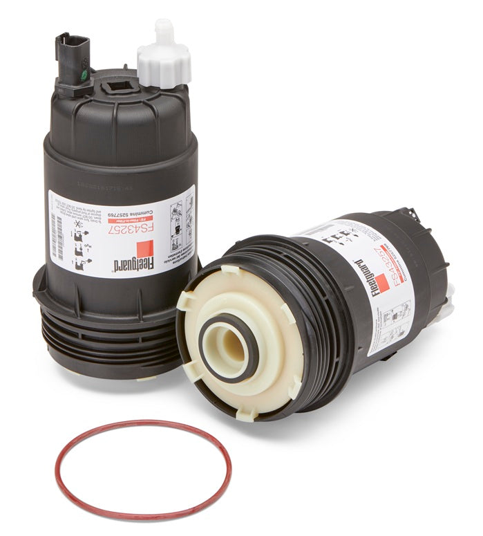 FS43257 fuel filter element