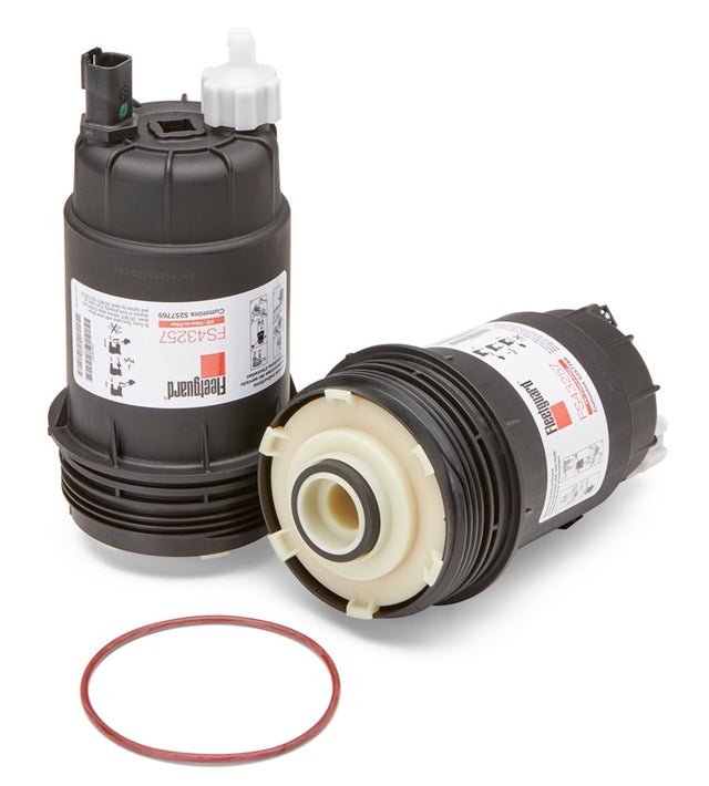 FS43257 fuel filter element