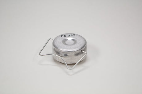 FS 237 air filter (ventilation / breather)