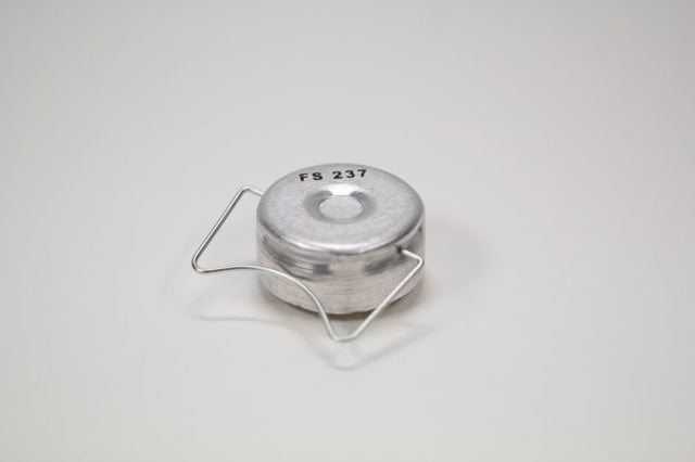 FS 237 air filter (ventilation / breather)