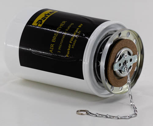 FS 264 air filter (ventilation / breather)