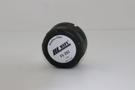 FS 392 air filter (ventilation / breather)