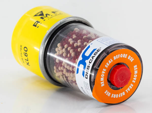 FS 508 water-binding ventilation filter